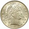 Image 1 : 1903 Barber 50C. MS-64 (PCGS)
