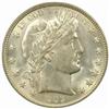 Image 1 : 1903-S Barber 50C. MS-64 (PCGS)