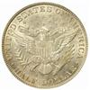 Image 2 : 1907-D Barber 50C. AU-58 (PCGS)