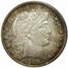 Image 1 : 1908-D Barber 50C. MS-65 (NGC)