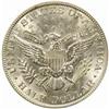 Image 2 : 1912 Barber 50C. MS-64 (PCGS) CAC