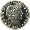 Image 1 : 1913 Barber 50C. PR67 Cameo (NGC) CAC