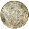 Image 2 : 1914 Barber 50C. MS-64 (PCGS)