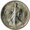 Image 1 : 1916 Walking Liberty 50C. MS-65 (PCGS)