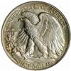 Image 2 : 1916 Walking Liberty 50C. MS-65 (PCGS)