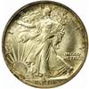 Image 1 : 1916 Walking Liberty 50C. MS-64 (ANACS)