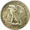 Image 2 : 1916 Walking Liberty 50C. MS-64 (ANACS)