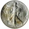 Image 1 : 1916-S Walking Liberty 50C. MS-65 (PCGS)