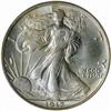 Image 1 : 1917 Walking Liberty 50C. MS-66 (PCGS) OGH
