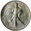 Image 1 : 1917-S Walking Liberty 50C. Obv. MM. MS-65 (PCGS)
