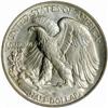 Image 2 : 1917-S Walking Liberty 50C. Obv. MM. MS-65 (PCGS)