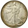 Image 1 : 1917-D Walking Liberty 50C. Rev MM. MS-64 (PCGS)