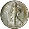 Image 1 : 1918 Walking Liberty 50C. MS-65 (PCGS)