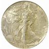 Image 1 : 1918 Walking Liberty 50C. AU-55 (PCGS)
