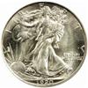 Image 1 : 1920-D Walking Liberty 50C. MS-66 (PCGS)
