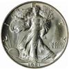 Image 1 : 1921-D Walking Liberty 50C. MS-65 (PCGS)
