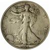 Image 1 : 1921-S Walking Liberty 50C. EF-40 (ANACS)