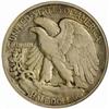 Image 2 : 1921-S Walking Liberty 50C. EF-40 (ANACS)