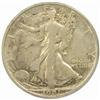 Image 1 : 1921-S Walking Liberty 50C. VF-30 (ANACS)