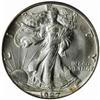 Image 1 : 1927-S Walking Liberty 50C. MS-65 (PCGS)