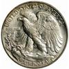 Image 2 : 1927-S Walking Liberty 50C. MS-65 (PCGS)