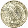 Image 2 : 1927-S Walking Liberty 50C. MS-64 (PCGS)