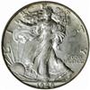 Image 1 : 1928-S Walking Liberty 50C. MS-65 (PCGS)