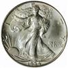 Image 1 : 1934 Walking Liberty 50C. MS-65 (PCGS) OGH