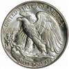 Image 2 : 1934-D Walking Liberty 50C. MS-66 (PCGS)