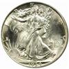 Image 1 : 1934-D Walking Liberty 50C. MS64 PCGS. OGH