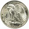 Image 2 : 1934-D Walking Liberty 50C. MS64 PCGS. OGH