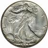 Image 1 : 1934-S Walking Liberty 50C. MS65 PCGS. OGH