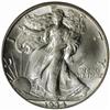 Image 1 : 1934-S Walking Liberty 50C. MS65 PCGS. OGH