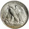 Image 2 : 1934-S Walking Liberty 50C. MS65 PCGS. OGH