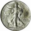 Image 1 : 1935 Walking Liberty 50C. MS-65 (PCGS) OGH