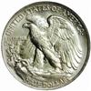 Image 2 : 1935 Walking Liberty 50C. MS-65 (PCGS) OGH