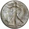 Image 1 : 1935-D Walking Liberty 50C. MS65 PCGS. OGH