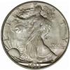 Image 1 : 1935-S Walking Liberty 50C. MS65 PCGS. OGH
