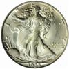Image 1 : 1935-S Walking Liberty 50C. MS65 PCGS. OGH