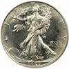 Image 1 : 1937 Walking Liberty 50C. PR67 (PCGS) OGH