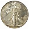 Image 1 : 1937 Walking Liberty 50C. PR65 (PCGS) CAC