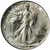 Image 1 : 1937-D Walking Liberty 50C. MS65 PCGS. OGH