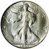 Image 1 : 1937-S Walking Liberty 50C. MS67 PCGS. OGH
