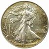 Image 1 : 1938 Walking Liberty 50C. PR67 (PCGS) OGH