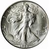 Image 1 : 1938 Walking Liberty 50C. MS-65 (PCGS) OGH
