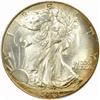 Image 1 : 1938 Walking Liberty 50C. MS-65 (PCGS)