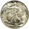Image 1 : 1938 Walking Liberty 50C. MS-65 (NGC)