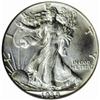 Image 1 : 1938-D Walking Liberty 50C. MS65 PCGS. OGH