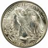 Image 2 : 1938-D Walking Liberty 50C. MS65 PCGS. OGH