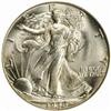 Image 1 : 1938-D Walking Liberty 50C. MS-65 (PCGS)